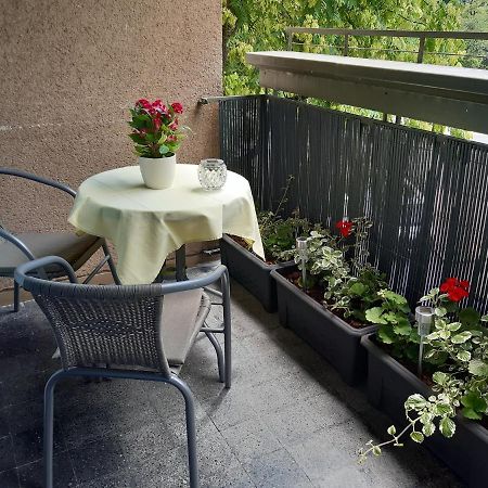 Homestay Rosalia Ljubljana Extérieur photo