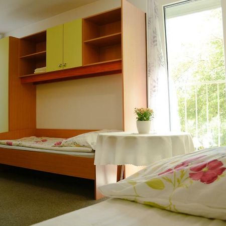 Homestay Rosalia Ljubljana Extérieur photo