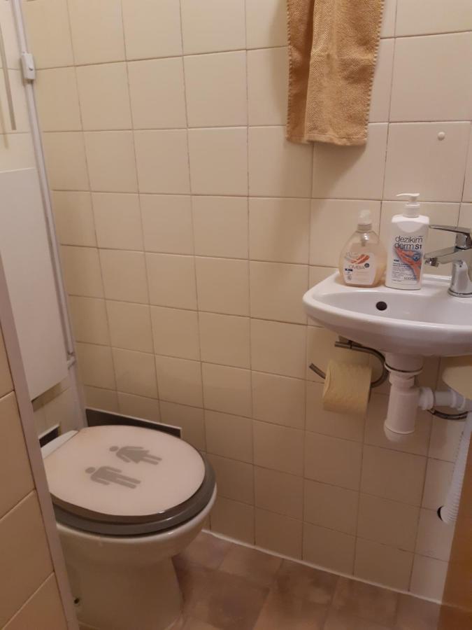 Homestay Rosalia Ljubljana Extérieur photo