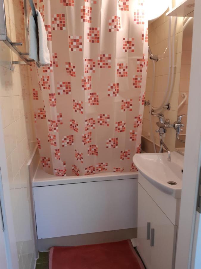 Homestay Rosalia Ljubljana Extérieur photo