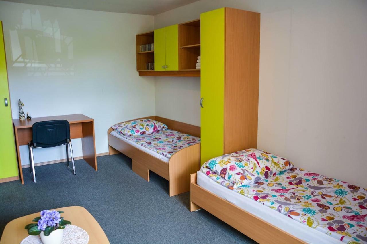 Homestay Rosalia Ljubljana Extérieur photo