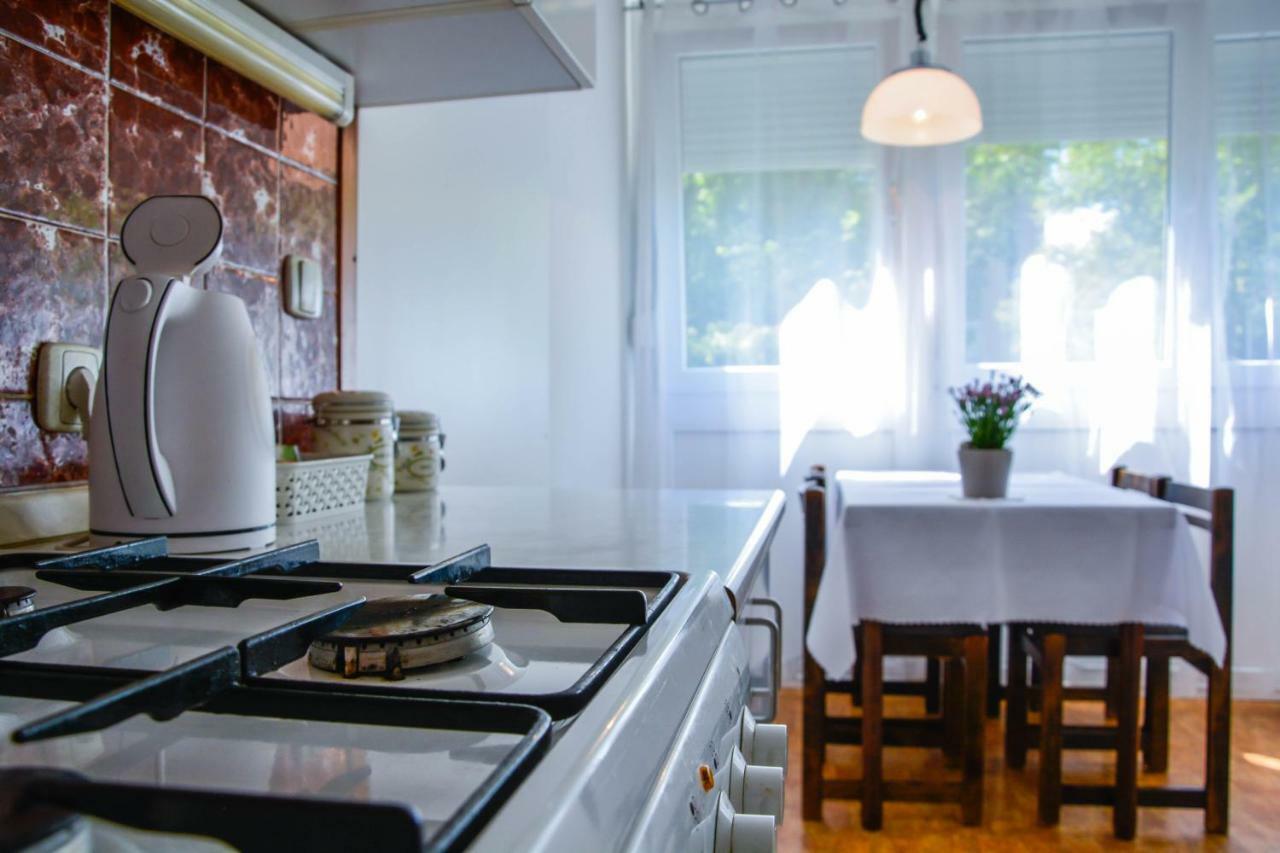 Homestay Rosalia Ljubljana Extérieur photo