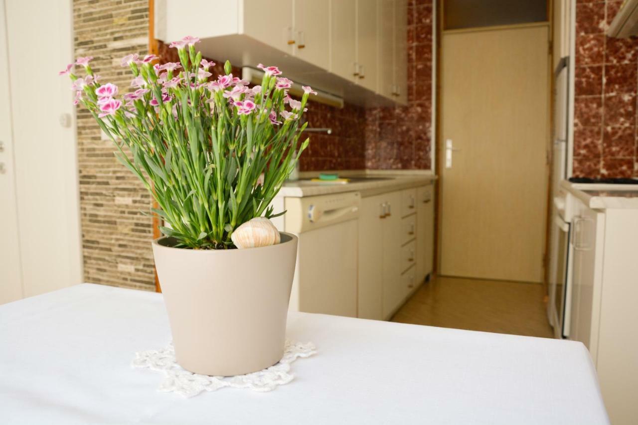 Homestay Rosalia Ljubljana Extérieur photo