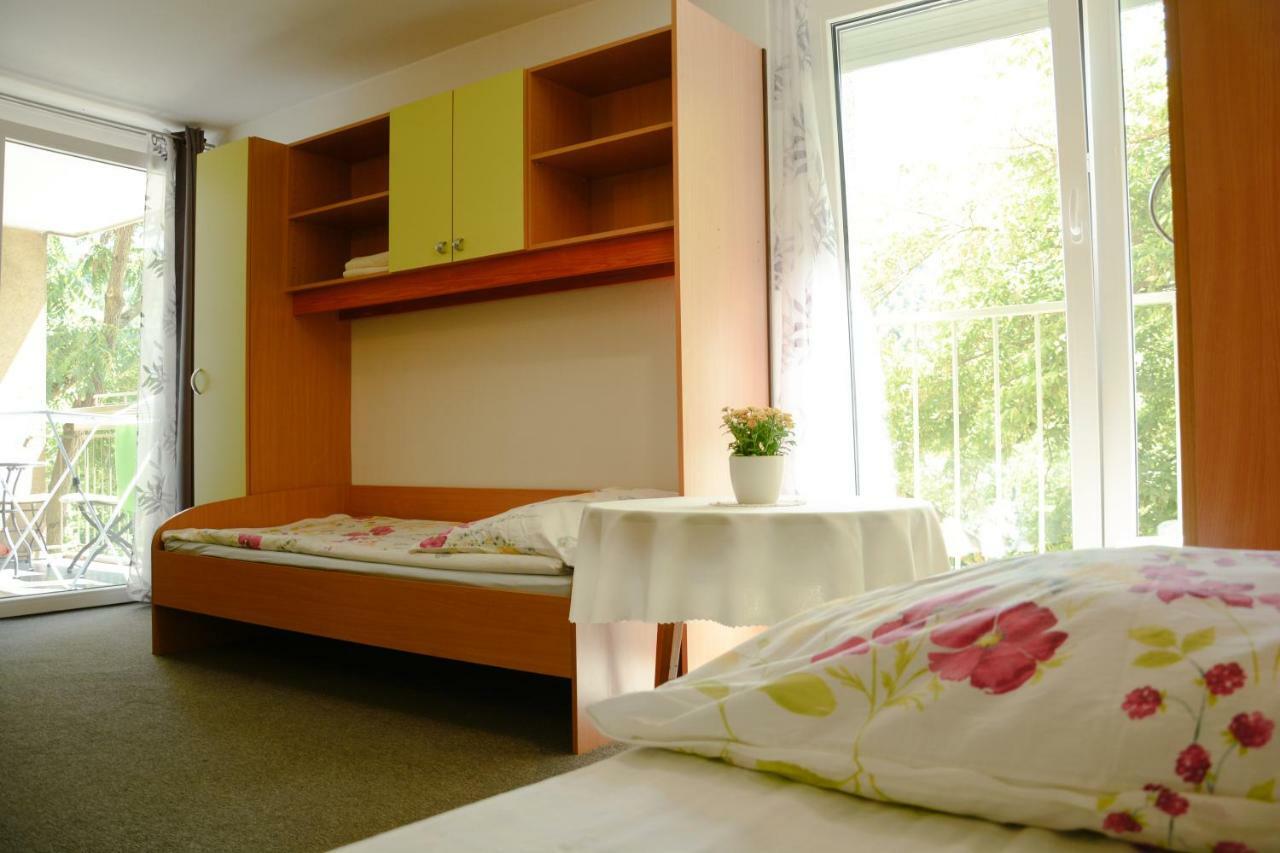 Homestay Rosalia Ljubljana Extérieur photo