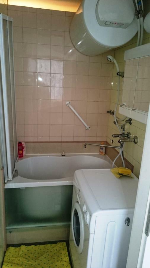 Homestay Rosalia Ljubljana Extérieur photo